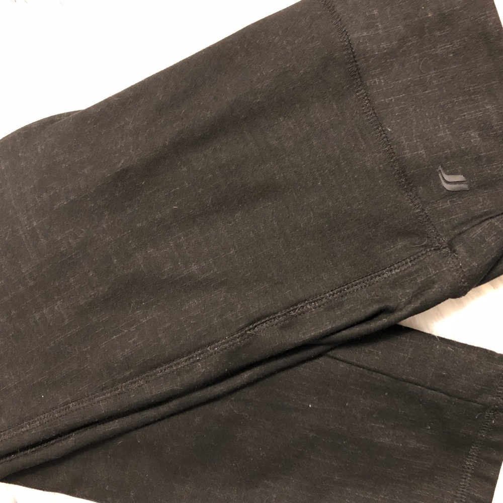 Crop Yoga Pants